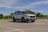 2020 MG Zs EXCITE PLUS 1.0PT