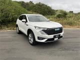 2024 Haval H6 Ultra Auto Hybrid 4X2