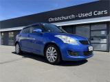 2011 Suzuki Swift 1.2P