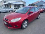 2014 Ford Focus AMBIENTE 1.6 A H