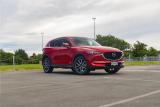 2019 Mazda CX-5 25S L PACKAGE