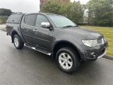 2014 Mitsubishi Triton 4WD GLS MANUAL