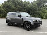 2022 LandRover Defender 110 V8 5.0Pt/4Wd/8At