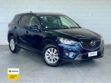 2014 Mazda CX-5 25S L PACKAGE