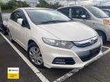 2012 Honda INSIGHT L