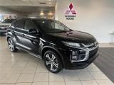 2025 Mitsubishi ASX 2.0P LS 2WD CVT