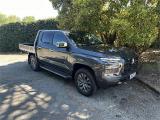 2024 Mitsubishi Triton DC CH 2.4D GLXR 4WD 6AT