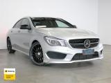 2013 MercedesBenz CLA 250 Edition 1