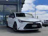 2024 Toyota Corolla 1.8PH/ HYBRID/WAGON