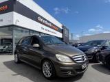 2010 MercedesBenz B 180 1.6 Hatchback