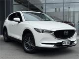 2021 Mazda CX-5 GSX PTR 2.5P | 4WD | Auto