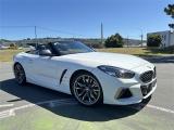 2020 BMW Z4 M40i M Performance in Otago