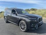 2024 BMW X7 Xdrive40d M Sport + Luxury in Otago