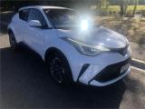 2022 Toyota C-HR LIMITED 1.2PT AWD in Canterbury