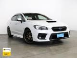 2019 Subaru WRX S4 2.0GT-S Eyesight