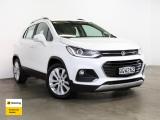 2017 Holden Trax LTZ 1.4lt Turbo 'NZ New'