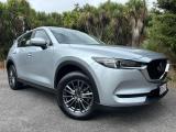 2020 Mazda CX-5 GSX 2.5P 4WD