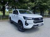 2024 Toyota Hilux SR5 2.8L Turbo Diesel Double Cab