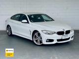 2015 BMW 435i M Sport Gran Coupe