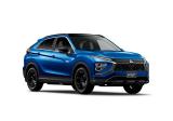 2024 Mitsubishi Eclipse Cross PHEV Sport AWD 2.4P 