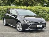 2021 Toyota Corolla NZ NEW 2.0 10 SPEED AUTO  SPOR