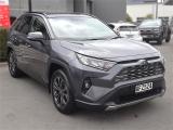 2023 Toyota RAV4 GXL Petrol AWD/4WD, Push Start