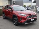 2024 Toyota RAV4 GXL 2.5P HV ECVT AWD