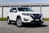 2019 Nissan X-Trail ST 7 Seater