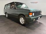 1994 LandRover Range Rover Vogue LSE 4.2 Classic