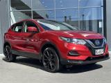 2021 Nissan Qashqai NZ NEW ST 2.0P/Cvt