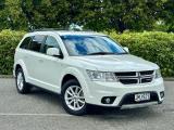 2015 Dodge Journey NZ NEW SXT SPEC 5 DOOR SUV IMMA