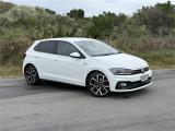 2021 Volkswagen Polo GTI 147KW 2.0P NZ NEW