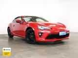 2019 Toyota 86 GT 'Facelift' 6-Speed Manual