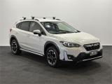 2021 Subaru XV 2.0P Hybrid