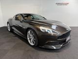 2013 AstonMartin Vanquish 6.0 V12 NZ New Coupe