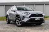 2022 Toyota RAV4 GX 2.0P/CVT