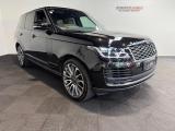 2020 LandRover Range Rover Vogue 4.4 SDV8 SE Facel