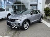 2023 Volkswagen T-Roc PA 2WD TSI Life in Southland
