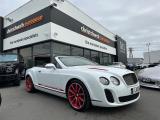 2012 Bentley Continental GTC ISR Supersports Ltd E in Canterbury