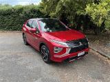2023 Mitsubishi Eclipse Cross PHEV VRX 4WD in Southland