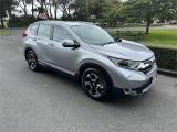 2018 Honda CR-V 2WD Touring 1.5 in Southland