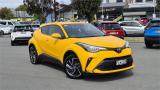 2022 Toyota C-HR LIMITED | 1.2P | TURBO in Canterbury