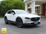 2023 Mazda CX-30 GSX 'NZ New'