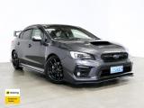 2019 Subaru WRX S4 2.0GT-S EyeSight 'Facelift'