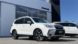 2015 Subaru Forester NZ NEW I XT Premium 2.0P