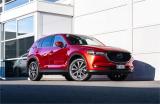 2018 Mazda CX-5 Limited 140kW Petrol Auto AWD
