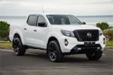 2026 Nissan Navara Sl 2.3D/4Wd/7At