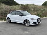 2013 Audi A1 Spback 1.4 TFSI