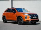 2026 Mitsubishi ASX Black Edition 2.0 auto