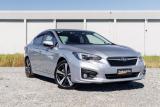 2018 Subaru Impreza G4 2.0I-S EYESIGHT 4WD